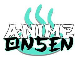 Anime Onsen logo