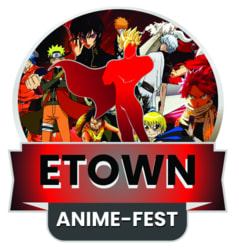 Etown Anime-Fest logo