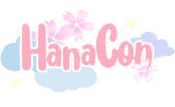 HanaCon logo