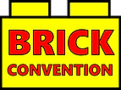 Iowa Brick Convention logo