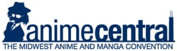 Anime Central logo