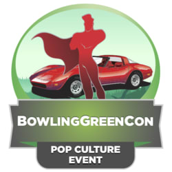 Bowling GreenCon logo