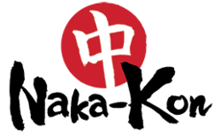 Naka-Kon logo