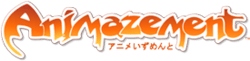 Animazement logo