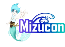 Mizucon logo