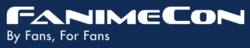 FanimeCon logo