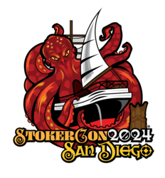 StokerCon logo