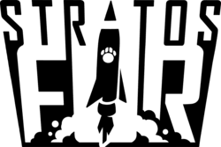 StratosFur logo