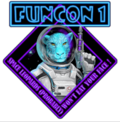 FunCon One logo