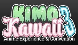 KimoKawaii logo