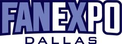 Fan Expo Dallas logo