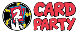 Card Party logo