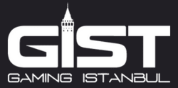 Gaming Istanbul logo