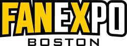 Fan Expo Boston logo