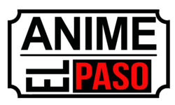 Anime El Paso logo