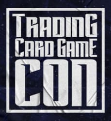 Trading Card Game Con - Los Angeles logo