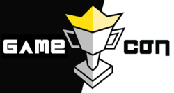 Game Con logo