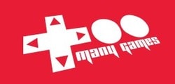 TooManyGames logo