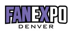 Fan Expo Denver logo