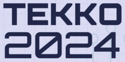 Tekko logo