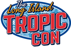 Long Island Tropic Con logo