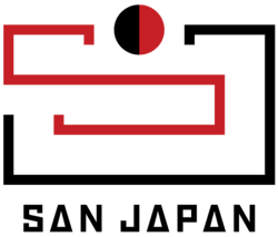 San Japan logo