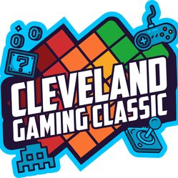 Cleveland Gaming Classic logo