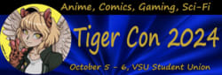 Tiger Con logo