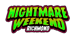 Nightmare Weekend Richmond logo