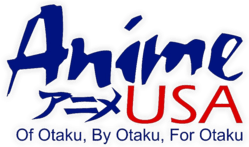 Anime USA logo