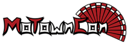 MoTownCon logo