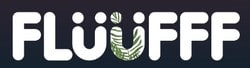 Flüüfff logo