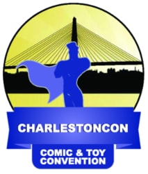 CharlestonCon logo