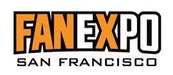 Fan Expo San Francisco logo