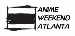 Anime Weekend Atlanta logo