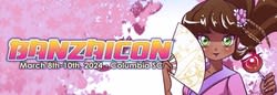Banzaicon logo
