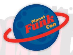 Planet Funk Con logo