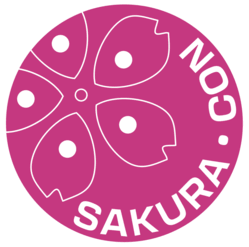 Sakura-Con logo