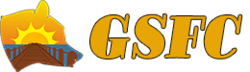 Golden State Fur Con logo