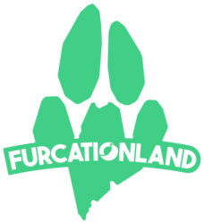 Furcationland logo