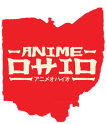 Anime Ohio logo