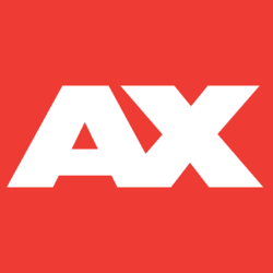 Anime Expo logo