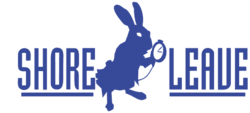 Shore Leave logo