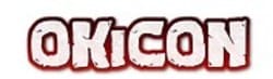 OKiCon logo
