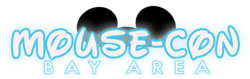 Mouse-Con Bay Area logo