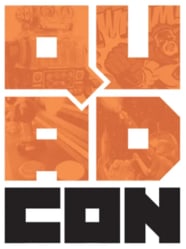 QuadCon Sioux Falls logo