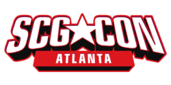 SCG Con Atlanta logo