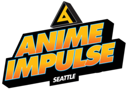 Anime Impulse Seattle logo