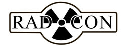 RadCon logo