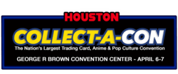 Collect-A-Con Houston logo